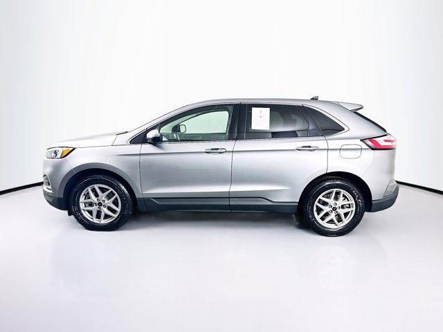 used 2023 Ford Edge car, priced at $21,197