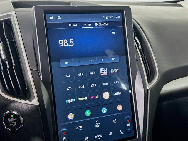 used 2023 Ford Edge car, priced at $21,197