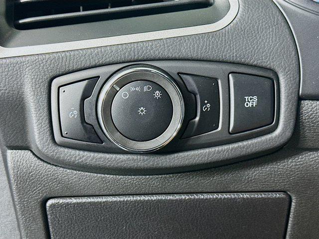 used 2023 Ford Edge car, priced at $21,197