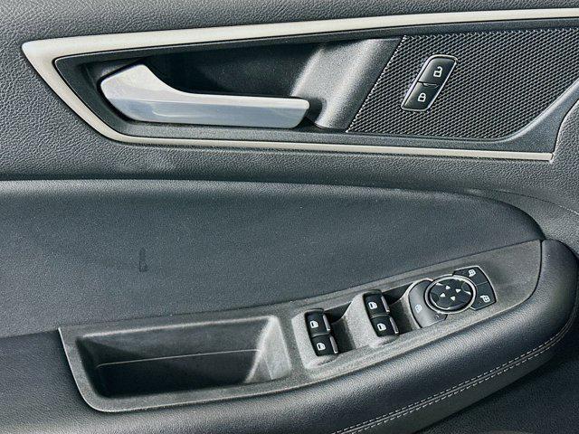 used 2023 Ford Edge car, priced at $21,197