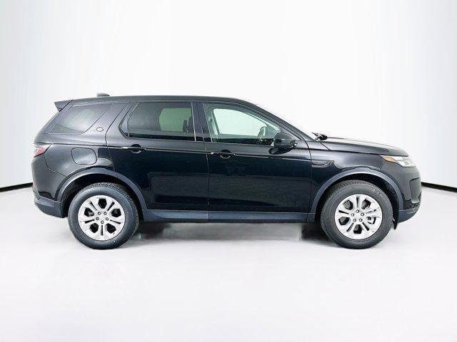 used 2020 Land Rover Discovery Sport car, priced at $23,989