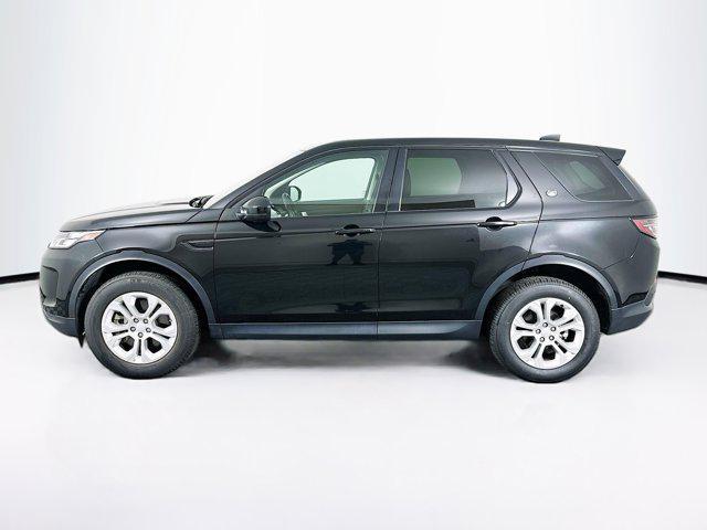 used 2020 Land Rover Discovery Sport car, priced at $23,989