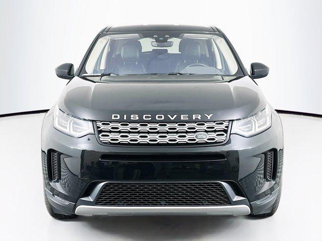 used 2020 Land Rover Discovery Sport car, priced at $23,989