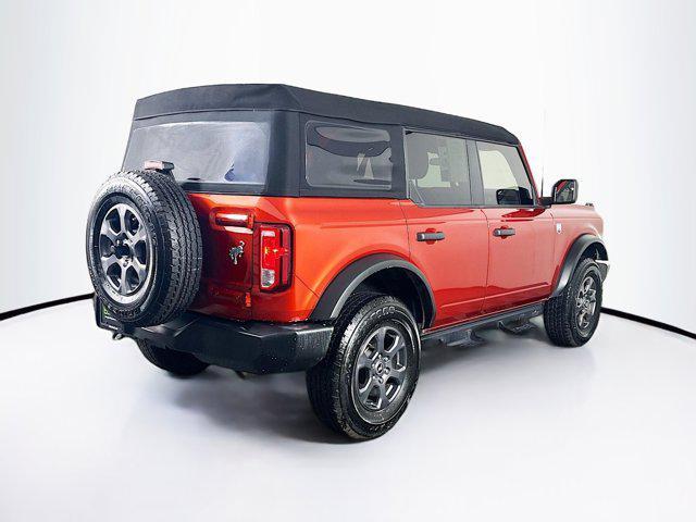 used 2024 Ford Bronco car, priced at $36,997