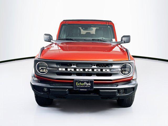 used 2024 Ford Bronco car, priced at $36,997