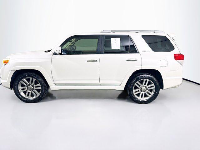used 2012 Toyota 4Runner car, priced at $16,847