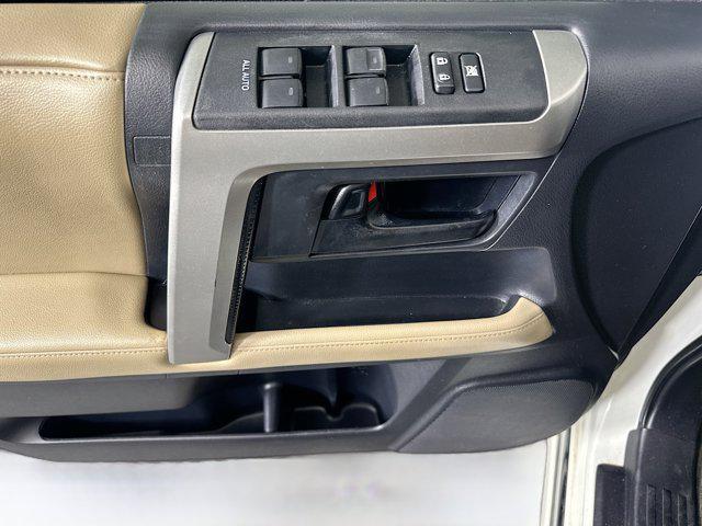 used 2012 Toyota 4Runner car, priced at $16,847