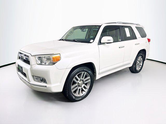 used 2012 Toyota 4Runner car, priced at $16,847