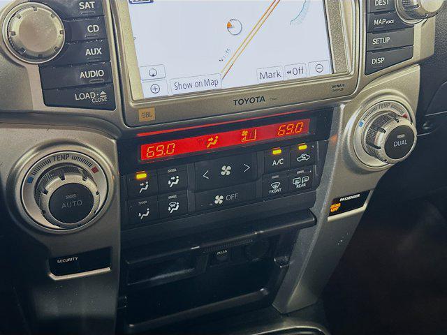used 2012 Toyota 4Runner car, priced at $16,847