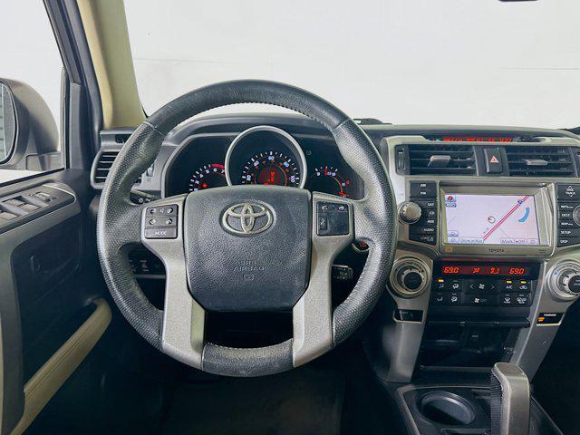used 2012 Toyota 4Runner car, priced at $16,847