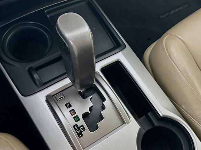 used 2012 Toyota 4Runner car, priced at $16,847
