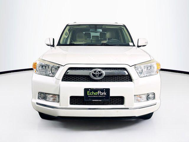 used 2012 Toyota 4Runner car, priced at $16,847