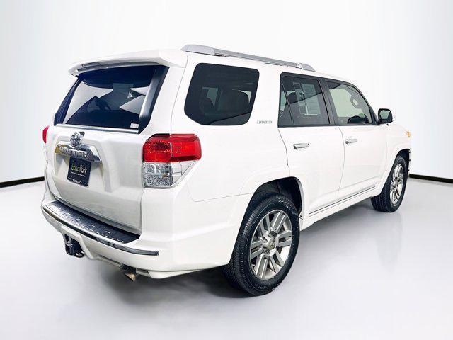 used 2012 Toyota 4Runner car, priced at $16,847