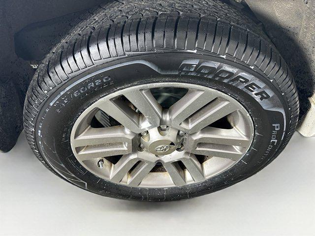 used 2012 Toyota 4Runner car, priced at $16,847