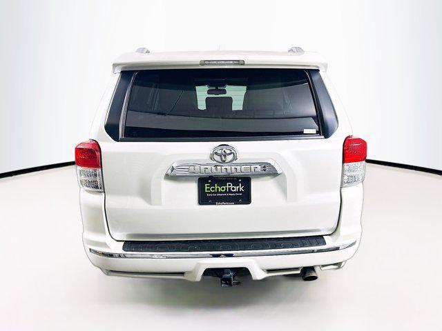 used 2012 Toyota 4Runner car, priced at $16,847