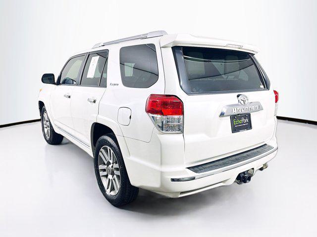 used 2012 Toyota 4Runner car, priced at $16,847