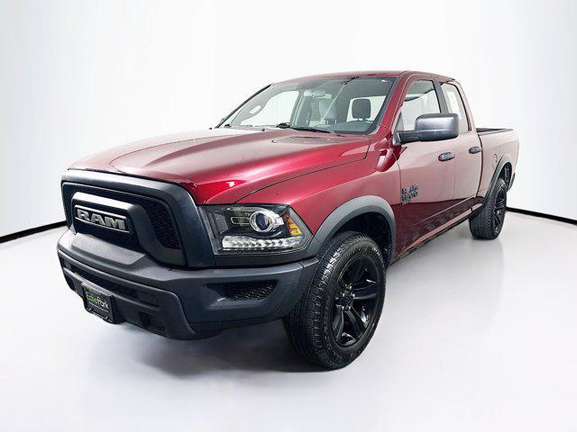 used 2022 Ram 1500 Classic car, priced at $28,189