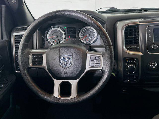 used 2022 Ram 1500 Classic car, priced at $28,189