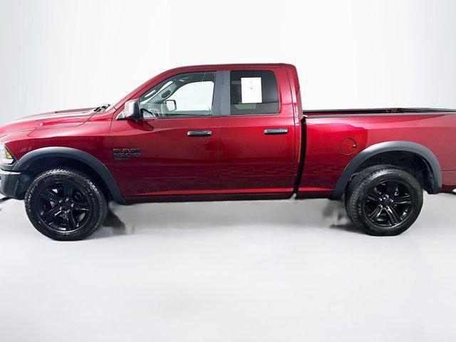 used 2022 Ram 1500 Classic car, priced at $28,189