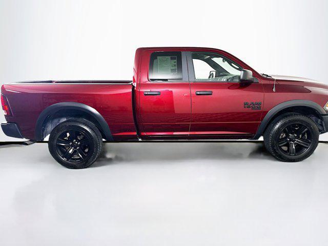 used 2022 Ram 1500 Classic car, priced at $28,189