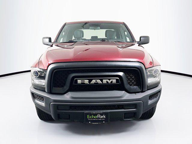 used 2022 Ram 1500 Classic car, priced at $28,189