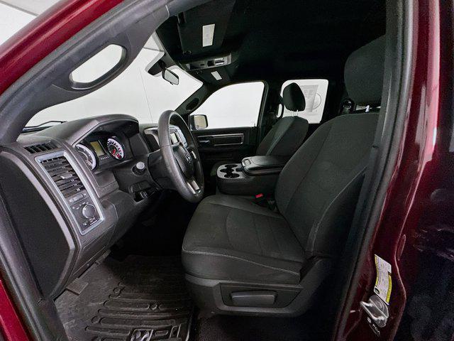 used 2022 Ram 1500 Classic car, priced at $28,189