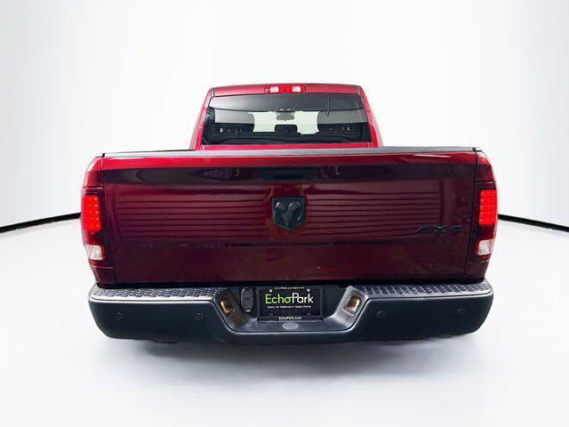 used 2022 Ram 1500 Classic car, priced at $28,189