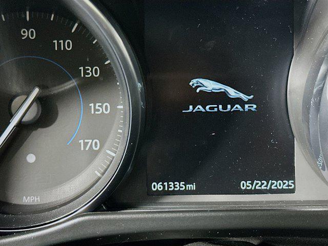 used 2016 Jaguar XF car, priced at $15,997