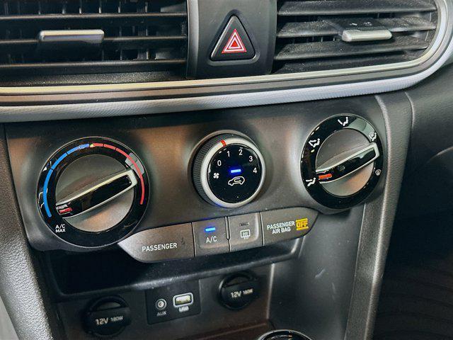 used 2018 Hyundai Kona car, priced at $13,447
