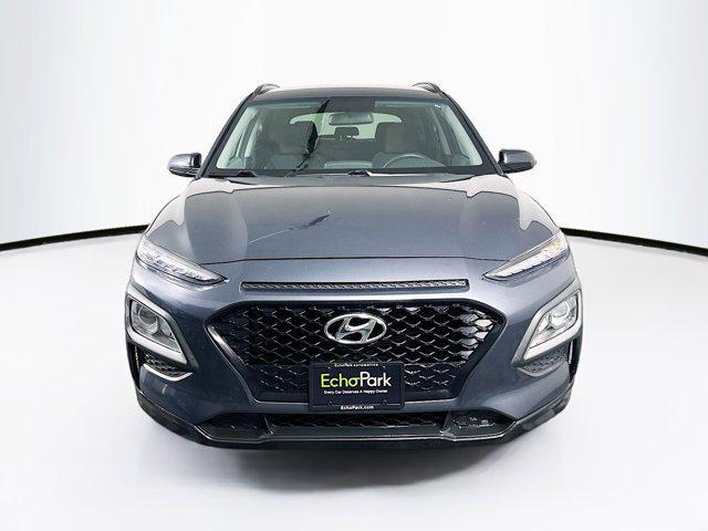 used 2018 Hyundai Kona car, priced at $13,447