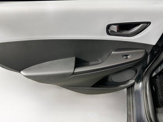 used 2018 Hyundai Kona car, priced at $13,447