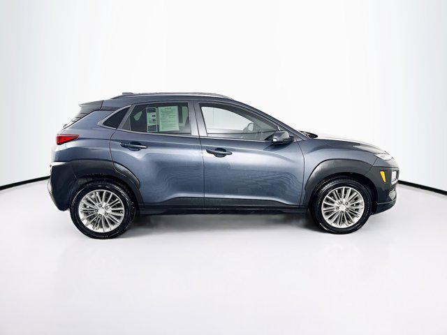 used 2018 Hyundai Kona car, priced at $13,447