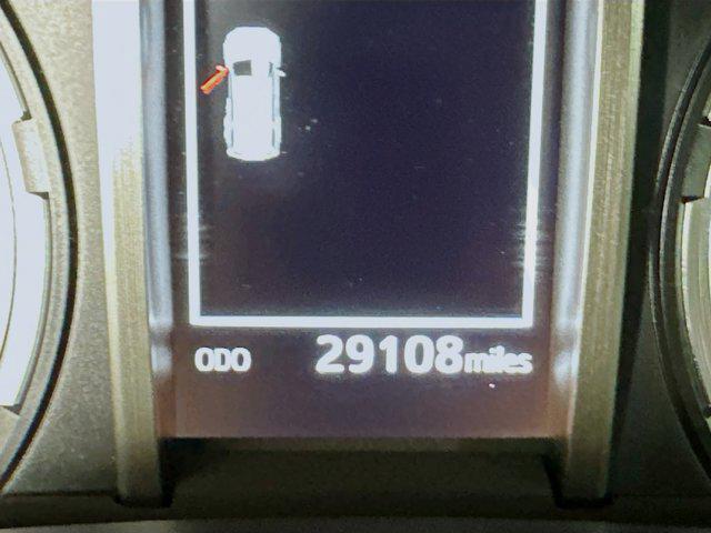 used 2023 Toyota 4Runner car, priced at $46,347
