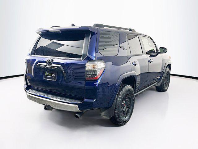 used 2023 Toyota 4Runner car, priced at $46,347