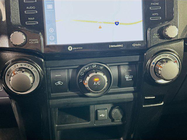 used 2023 Toyota 4Runner car, priced at $46,347