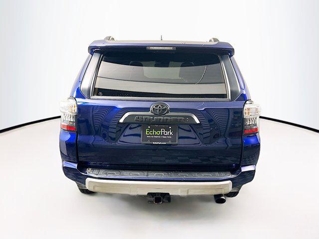 used 2023 Toyota 4Runner car, priced at $46,347
