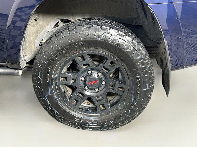used 2023 Toyota 4Runner car, priced at $46,347