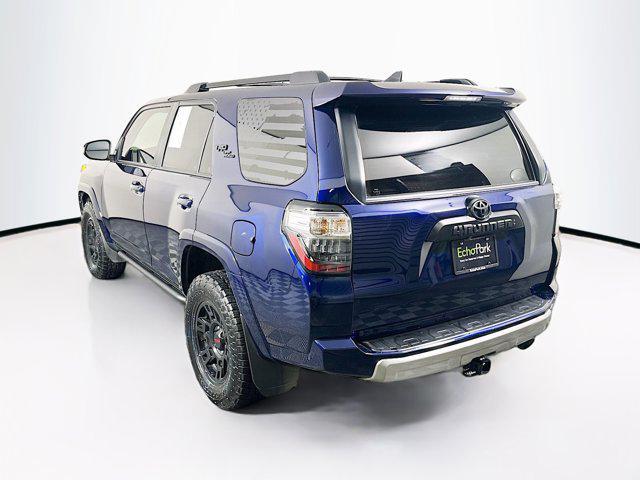 used 2023 Toyota 4Runner car, priced at $46,347