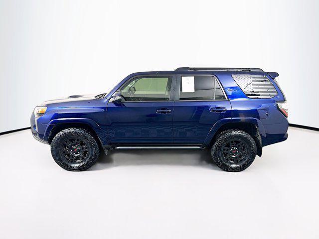 used 2023 Toyota 4Runner car, priced at $46,347