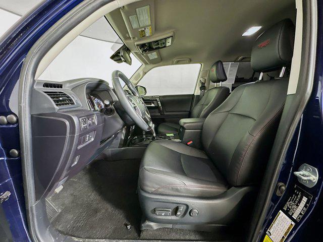 used 2023 Toyota 4Runner car, priced at $46,347