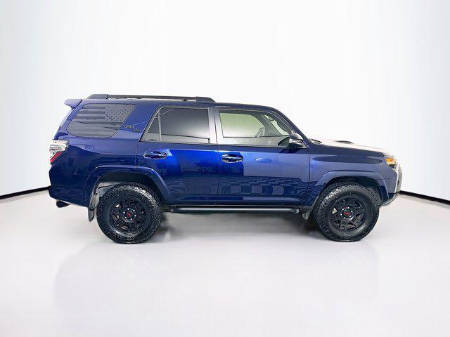 used 2023 Toyota 4Runner car, priced at $46,347
