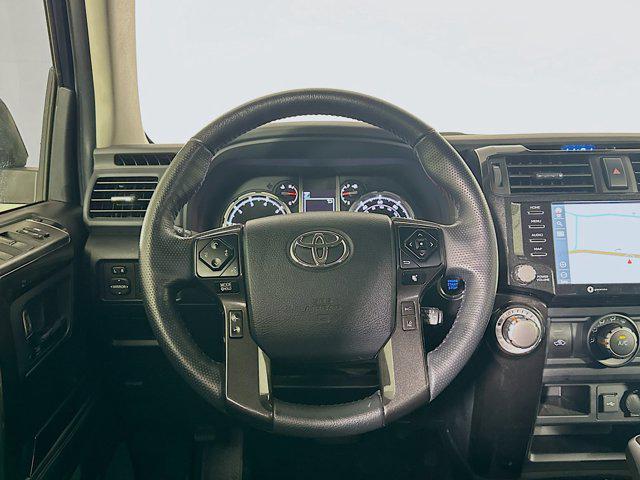 used 2023 Toyota 4Runner car, priced at $46,347