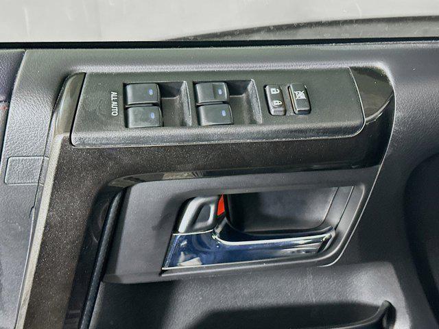 used 2023 Toyota 4Runner car, priced at $46,347