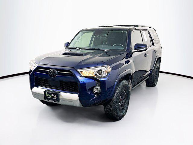 used 2023 Toyota 4Runner car, priced at $46,347