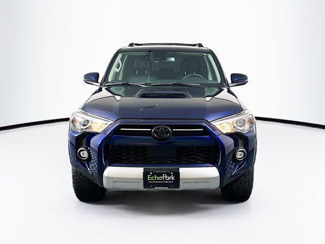 used 2023 Toyota 4Runner car, priced at $46,347