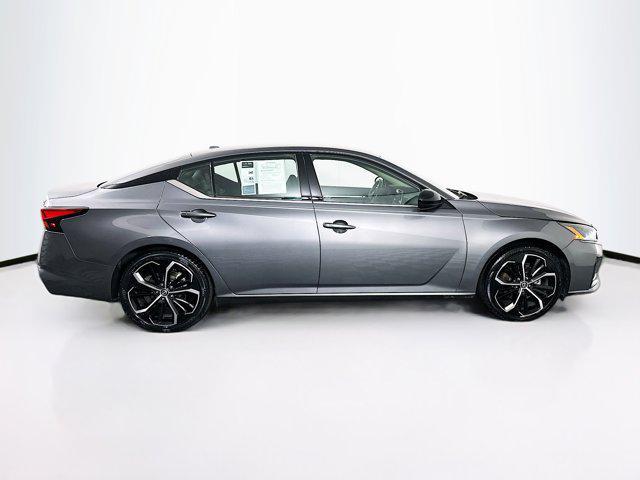 used 2024 Nissan Altima car, priced at $20,797