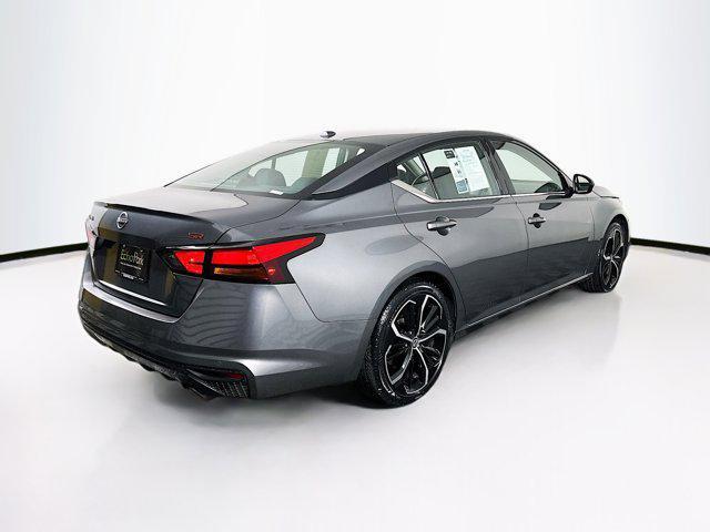 used 2024 Nissan Altima car, priced at $20,797