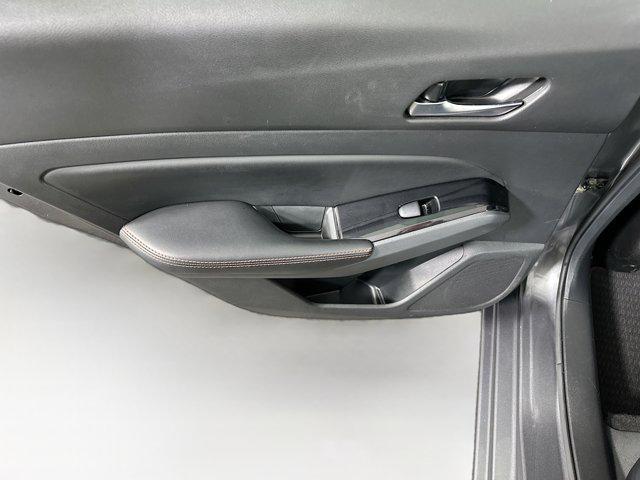 used 2024 Nissan Altima car, priced at $20,797