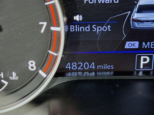 used 2024 Nissan Altima car, priced at $20,797