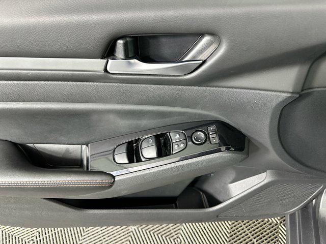 used 2024 Nissan Altima car, priced at $20,797